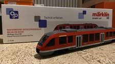 Märklin H0 36640 BR 640 LINT