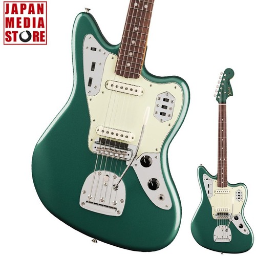 Fender vintera iii mid 60s - fender,