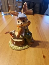 Goebel Osterhase Kleiner Dieb