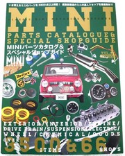 MINI (Mini) Teilekatalog &
