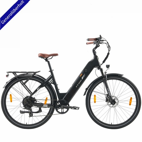 City bike damen commuter - bike, 28"