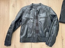 Belstaff Stannard x David