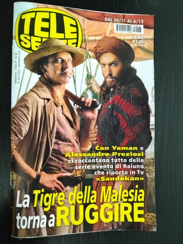 Telesette 2025 can - telesette,