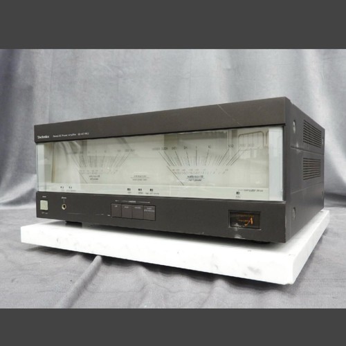 Technics a5mk2 endstufe - se-a5mk2,
