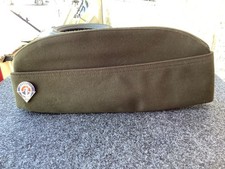 AGSU GARRISON CAP FOR ARMY