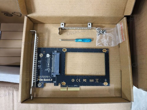 Pcie pci 0 x4 - to, 4.0