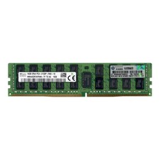 Server RAM Modul HP 752369-081