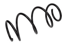 Fahrwerksfeder Vorderachse