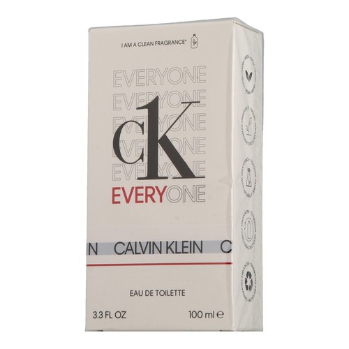 Calvin klein everyone - calvin, edt
