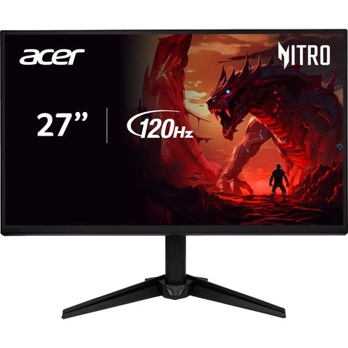 Acer nitro qg271 - nitro, g
