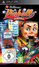Williams pinball classics - williams,