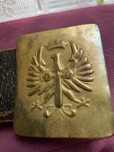 Vintage koppelgürtel - vintage,