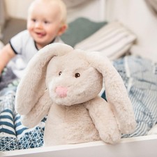 MBW M160953-M - Stofftier -