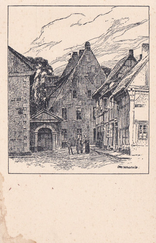 1900 deutsches reich hameln - 1900,