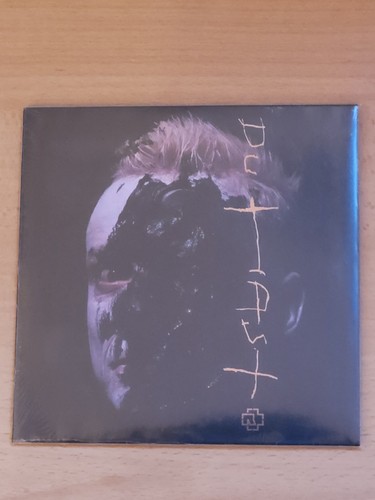 Rammstein hast single - hast, 7“
