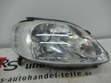 VW Fox 5Z 05-11 Scheinwerfer rechts