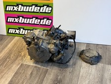 Motor Yamaha YZ 125 4DB Polrad