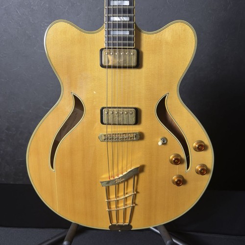 Hofner verythin classic - hofner, used