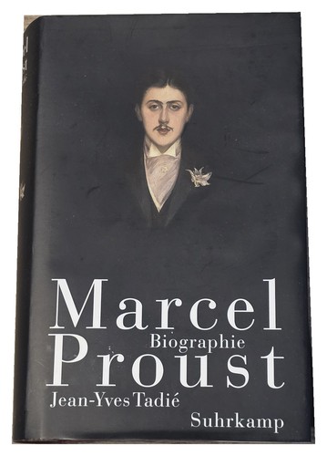 Marcel proust biographie - proust,