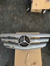 Mercedes klasse w169 - mercedes, a-klasse