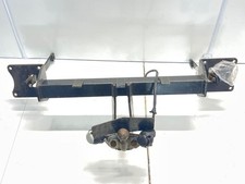 Mercedes-Benz ML W164 2009 AHK