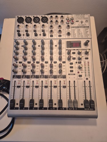 Behringer eurorack - behringer,