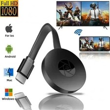 Wireless TV Stick Video