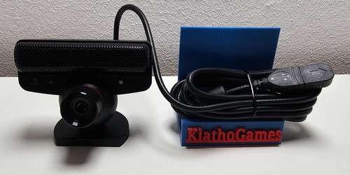 Sony playstation eye - playstation, 3