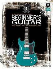 Beginner's Guitar: Basics