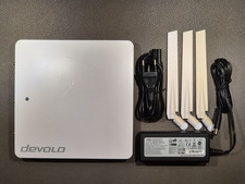 devolo WiFi pro 1750e WiFi