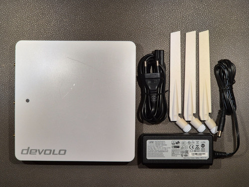 Devolo wifi pro 1750e - 1750e,