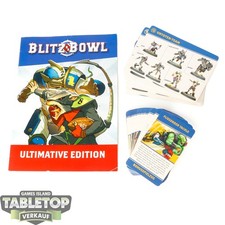 Blood Bowl - Bliz Bowl
