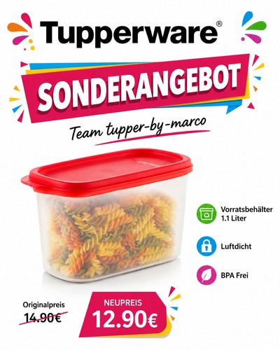 Tupperware eidgenosse - tupperware,