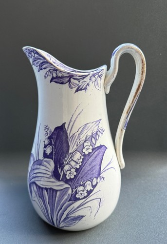 Jugendstil krug saft - jugendstil,
