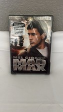 Mad Max DVD (Special Edition)