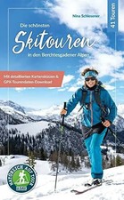 Die schönsten Skitouren in