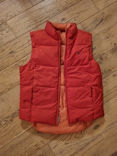 Hilfiger mädchen weste gr - mädchen,