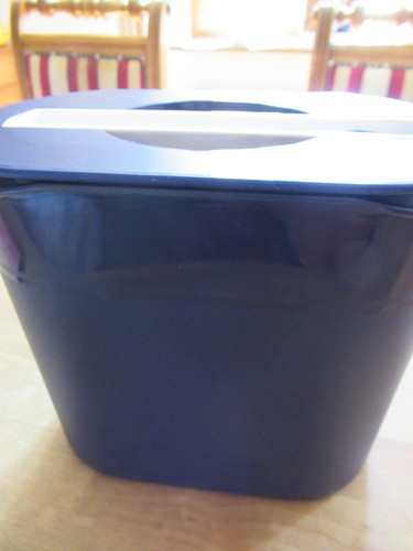 Tupperware preludio eiskönig - tupperware,