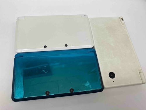 Nintendo 3ds dsi - 3ds/dsi-konsole,, lot