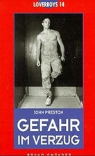 Gefahr im Verzug von John
