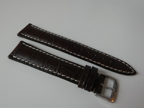 Rios uhrenarmband lederband - rios,