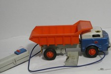 GAMA KIPPER LKW 2981 2982 