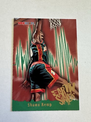 1995 1996 nba hoops earth - nba,