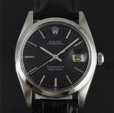 Rolex Oyster Precision Ref