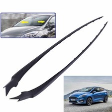 2x Leiste links rechts