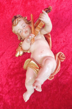 Putte mit Geige  , schöne 