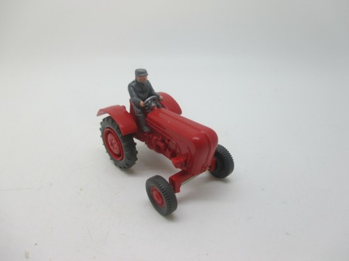 Wiking porsche schlepper - wiking:, porsche-