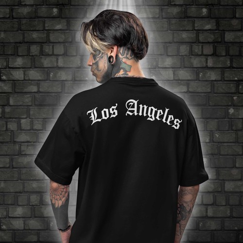 Los angeles shirt - angeles, t-shirt