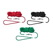 Schleppleine Hundeleine Laufleine Fährtenleine Leine 6-8mm von Hummelt bis 40kg