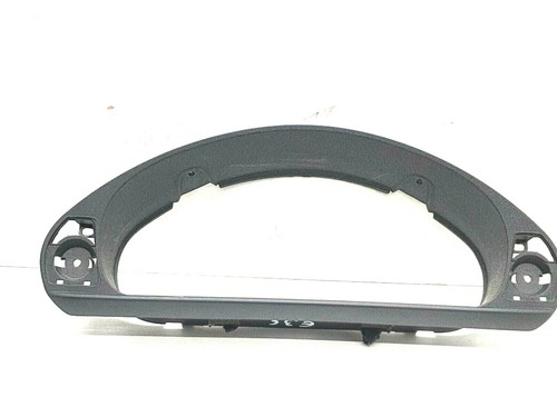 Bmw e36 tachoverkleidung - e36,